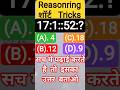 Analogy ऐसे सिखों कि सवाल खुद आसान लगने लगें | Reasoning Super Tricks | Zero से  Hero|A.H Education