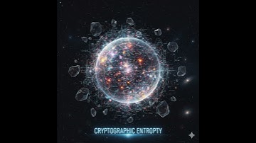 entropy in cryptography