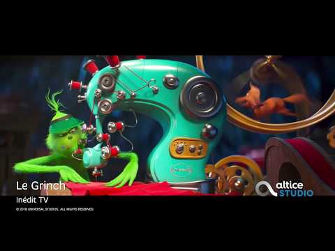 SFR Ciné Séries - Décembre 2019 - RED by SFR
