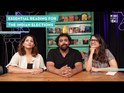 Essential Reading For The Indian Elections With Joel Pereira