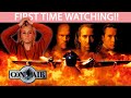 Con Air (1997) First Time Reaction 🎬