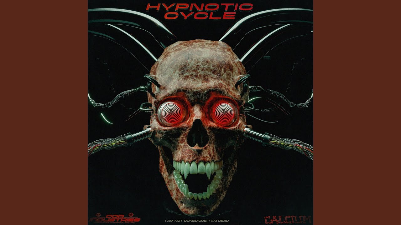 Obejrzyj Hypnotic Cycle w YouTube Obejrzyj Hypnotic Cycle w YouTube