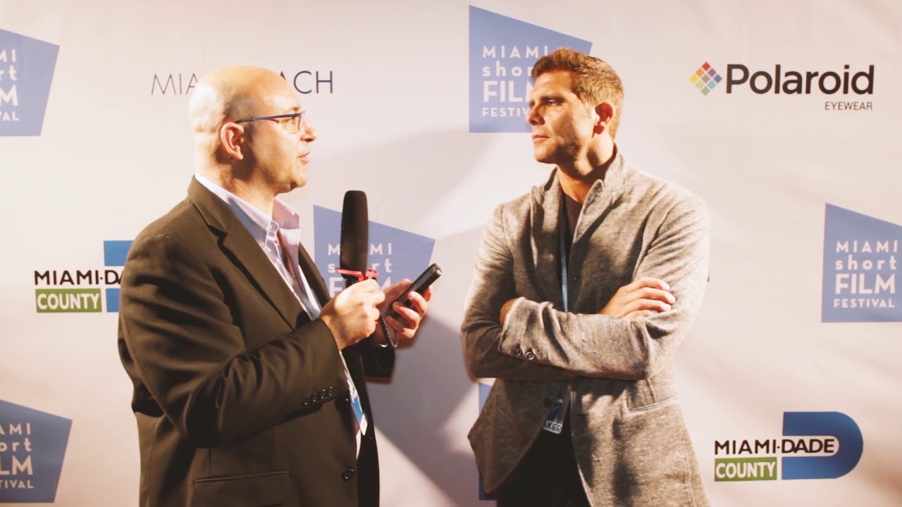 Christian Meier / Terminal