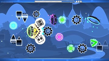 The whole everytime layout except hoshi