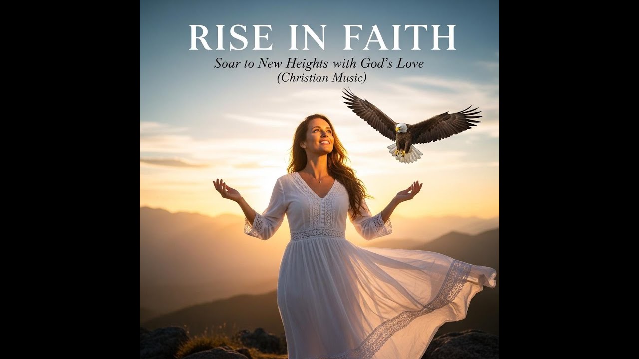 Rise in Faith (Christian Music)