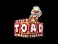 Final boss phase 2  captain toad treasure tracker music extended