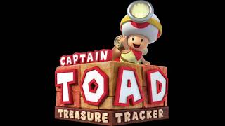 Final Boss Phase 2 - Captain Toad: Treasure Tracker Music Extended