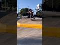 #Feat Arturo Sanchez / Nose Manual up Revert Switch Manual / Guadalajara, Jalisco , Mexico ..