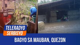 'Lagpas taong baha' Quezon resident recalls typhoon Aghon onslaught | Kabayan (27 May 2024)