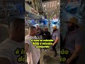 BITELO E TENENTE COMPRANDO AS COISAS DA DIETA DO XUCRÃO NO MERCADÃO #shortsbrasil #bitelonatural
