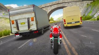 WOR - World Of Riders Android Gameplay - Most Realistic Racing Game, Video 1080p screenshot 1