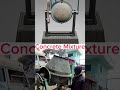 Concrete mixture engineering 3d animation macanic  how to possible 3d