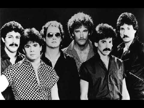 pablo cruise it's alright