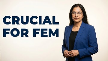 What Is The Role Of Shape Functions In FEM?