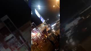 Pemukulan  tukang parkir di java mall part 2