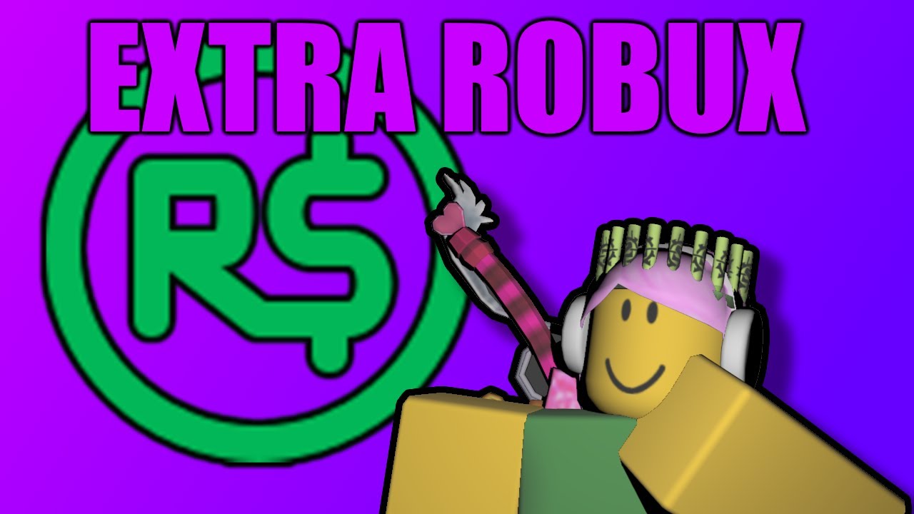 Roblox with extras! - RoBox