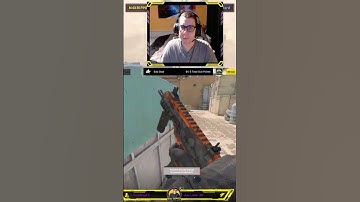 Decent Double kill Mp7 - CS2