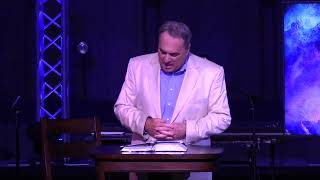 Bethany Church Easter 2022 - Sermon