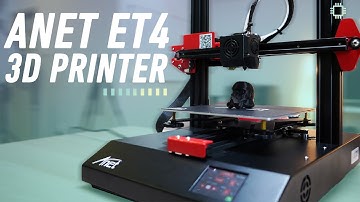 We FINALLY have our first 3D Printer!