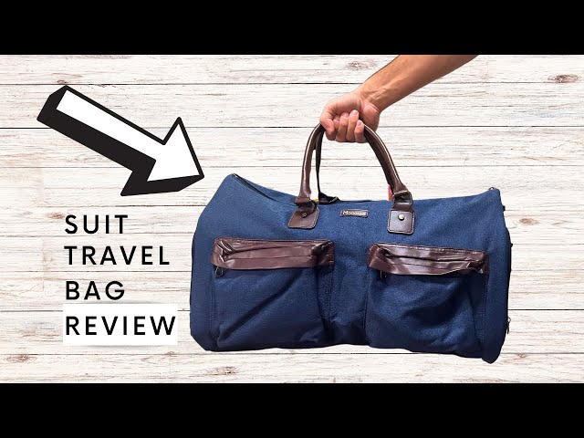 Bags | Excellent Travel Bag Modoker | Poshmark