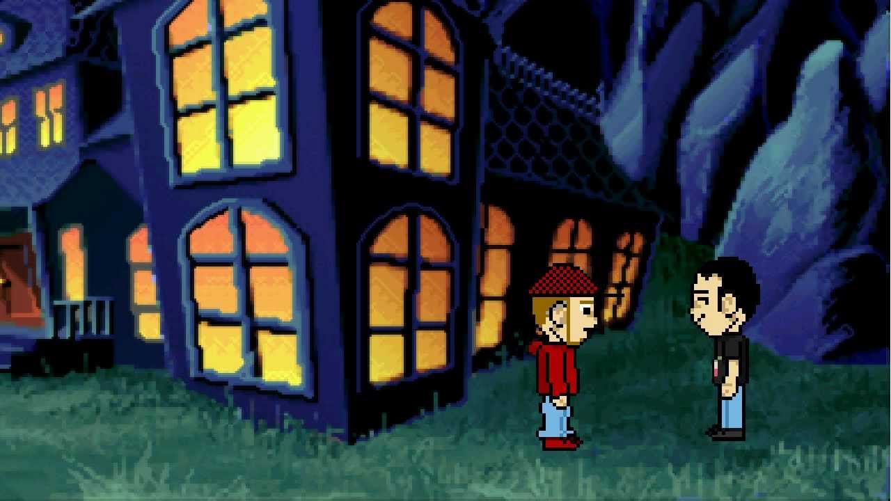The Three Trials - YouTube