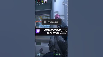 CS2 и Твитч тут дропчик раздают!#csgo #кс #ксго #ксгоу #ксгорозыгрыш #ксгоскин #cs