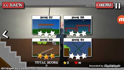 Short life level 35 | completing level 35 in short life