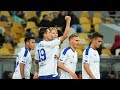 Динамо - Арсенал 4 - 0. Огляд матчу