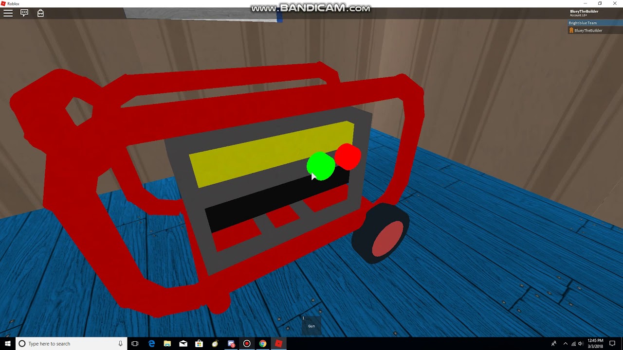 Roblox Hello Neighbor Alpha 2 Gameplay -