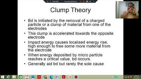 EE634 A: Breakdown In Vacuum Part 2