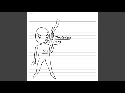 Tortoise — Ten-Day Interval