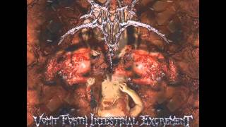 Enmity Inhumanity