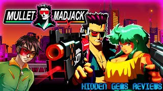 Hidden Gems Streams - MULLET MADJACK
