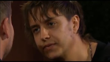 The Pain of Julian Casablancas