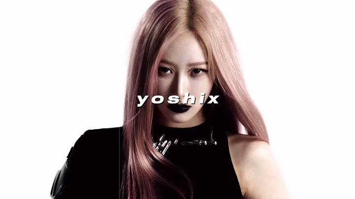 giselle - dopamine (sped up + reverb)