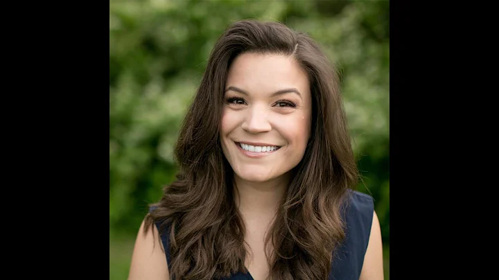Rebecca Cardenas - Anchor/Reporter