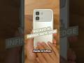 infinix Note Edge | Vistazo rápido