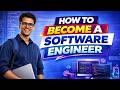 How to Become a Software Engineer | Requirements, Salary & Step-By-Step Guide (2026)