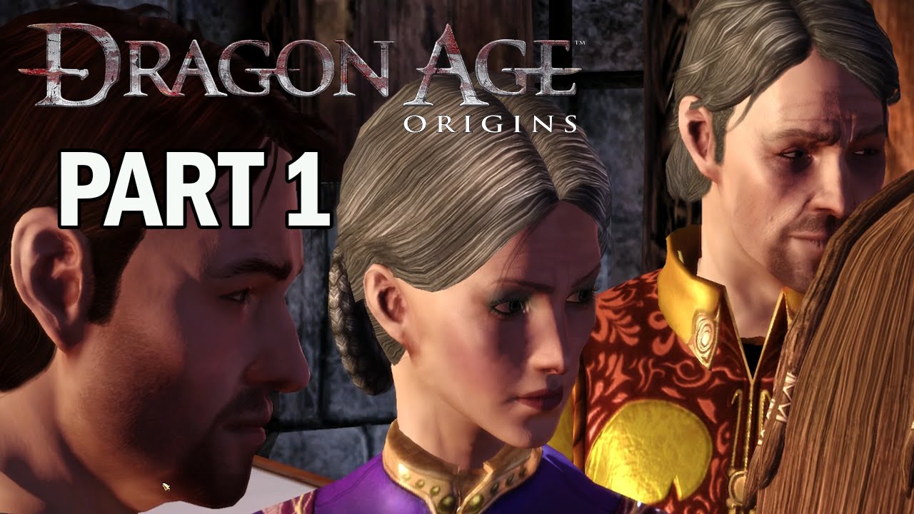 Dragon Age: Origins - xbox360 - Walkthrough and Guide - Page 3