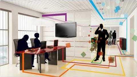 Interoute Corporate Video (Nederlands)