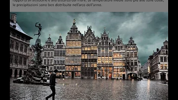 Quale forma di governo vige in Belgio?