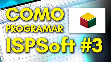 Programar PLC Delta con ISPSoft #3: Interrupciones
