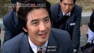 Korea Full Movie My Boss My Hero 1 Sub Indo Youtube