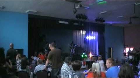 Bridge The Gap - Are You Gonna Be My Girl (Jet Cover) - Flexsys Gig