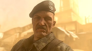 【PS4pro版吹き替え】CoD:Modern Warfare 2 Remastered キャンペーン#18 "エンドゲーム" END【4K】