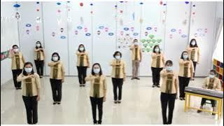 Download lagu MARS ABDI SISWA (KB-TK ABDI SISWA BINTARO)