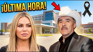 MOURNING FOR DON PEDRO RIVERA AMIDST THE WAR OVER CHIQUIS RIVERA URGENT!