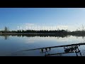 Didžiųjų karpių telkinys (Carp Lake Tauragė)