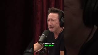Julian Lennon: Finally Being Myself