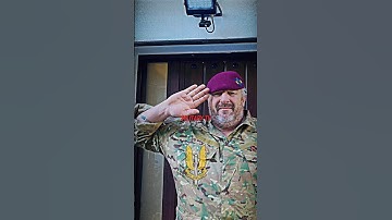 Phil Campion had a HORRIBLE upbringing🎖️#army #military #specialforces #sas #sbs